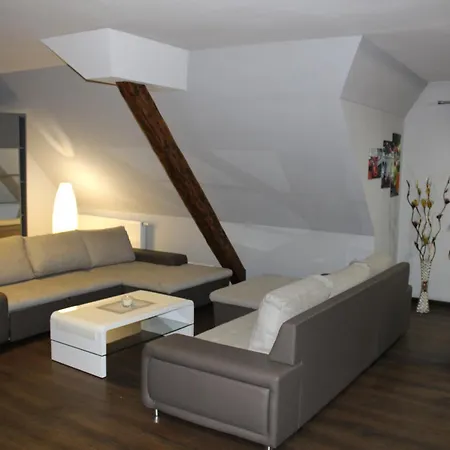 Apartmanove So Saunou A Virivkou Apartment *